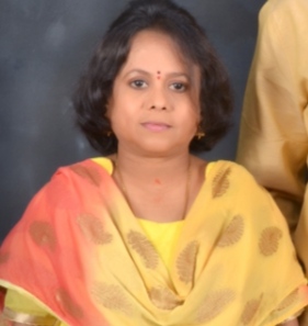 Manjula S